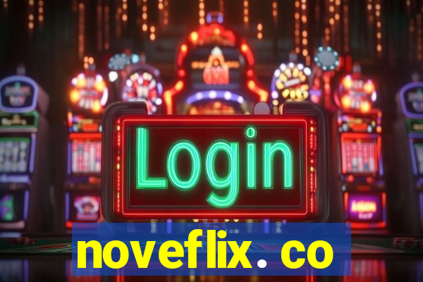 noveflix. co